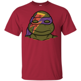 T-Shirts Cardinal / S Pizza Lightning T-Shirt
