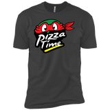 T-Shirts Heavy Metal / YXS Pizza Time Boys Premium T-Shirt