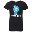 T-Shirts Black / YXS Places Youll See Girls Premium T-Shirt