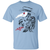 T-Shirts Light Blue / YXS Plague Doctor Youth T-Shirt