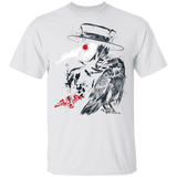 T-Shirts White / YXS Plague Doctor Youth T-Shirt