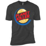 T-Shirts Heavy Metal / YXS Planet Killer Boys Premium T-Shirt