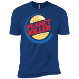 T-Shirts Royal / YXS Planet Killer Boys Premium T-Shirt