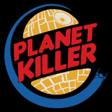 T-Shirts Planet Killer T-Shirt