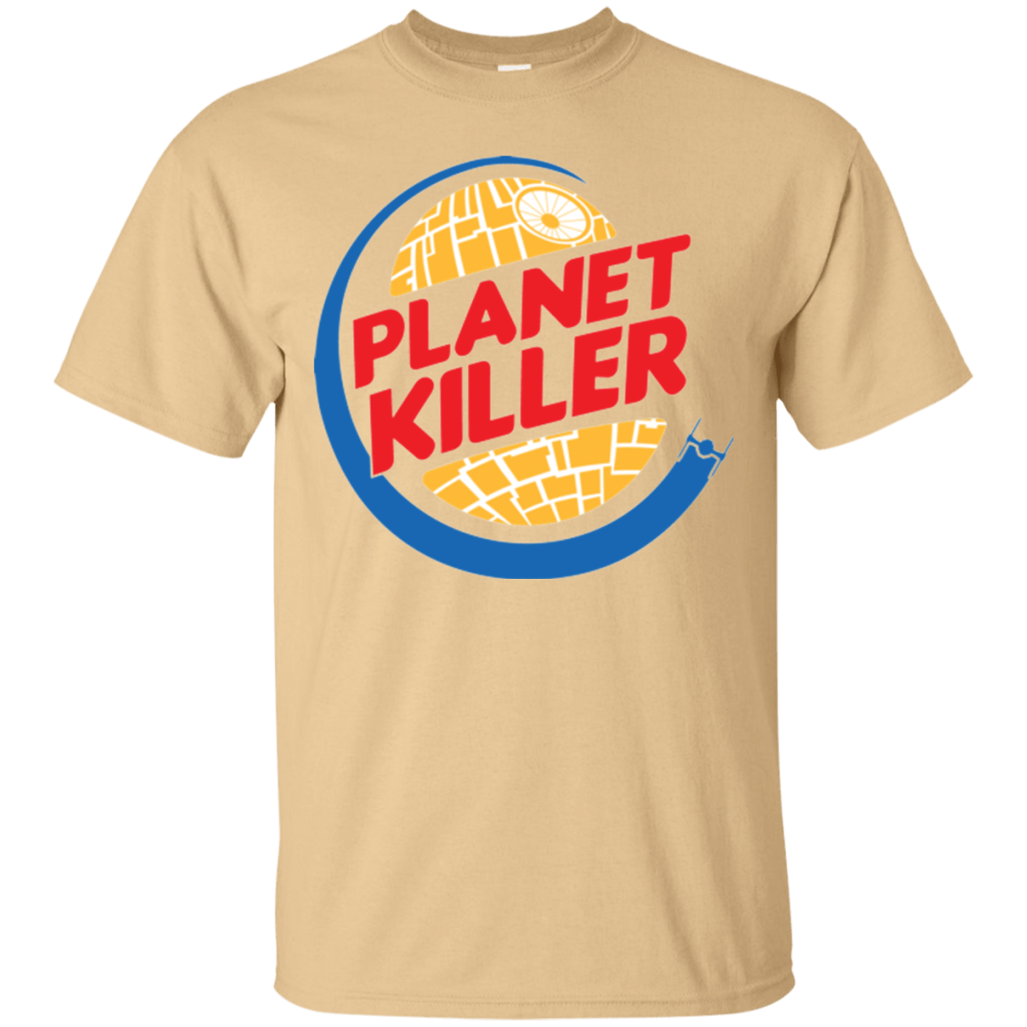 Planet Killer T-Shirt