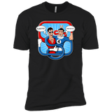 T-Shirts Black / YXS Plastic Fantastic Boys Premium T-Shirt