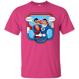 T-Shirts Heliconia / Small Plastic Fantastic T-Shirt