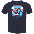 T-Shirts Navy / 2T Plastic Fantastic Toddler Premium T-Shirt