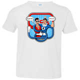 T-Shirts White / 2T Plastic Fantastic Toddler Premium T-Shirt