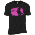 T-Shirts Black / X-Small Play of the Game Dva Men's Premium T-Shirt