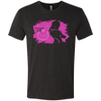 T-Shirts Vintage Black / Small Play of the Game Dva Men's Triblend T-Shirt