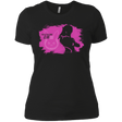 T-Shirts Black / X-Small Play of the Game Dva Women's Premium T-Shirt