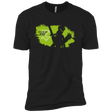 T-Shirts Black / YXS Play of the Game Genji Boys Premium T-Shirt