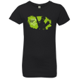 T-Shirts Black / YXS Play of the Game Genji Girls Premium T-Shirt