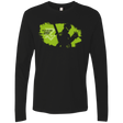 T-Shirts Black / Small Play of the Game Genji Men's Premium Long Sleeve