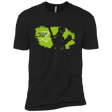 T-Shirts Black / X-Small Play of the Game Genji Men's Premium T-Shirt