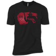 T-Shirts Black / X-Small Play of the Game McCree Men's Premium T-Shirt