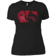 T-Shirts Black / X-Small Play of the Game McCree Women's Premium T-Shirt