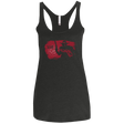 T-Shirts Vintage Black / X-Small Play of the Game McCree Women's Triblend Racerback Tank