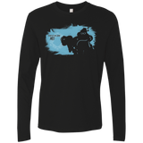 Play of the Game Mei2 Men's Premium Long Sleeve