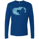 Play of the Game Mei2 Men's Premium Long Sleeve