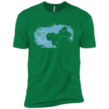 T-Shirts Kelly Green / X-Small Play of the Game Mei2 Men's Premium T-Shirt