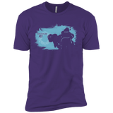 T-Shirts Purple / X-Small Play of the Game Mei2 Men's Premium T-Shirt