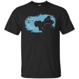 T-Shirts Black / Small Play of the Game Mei2 T-Shirt