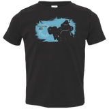 T-Shirts Black / 2T Play of the Game Mei2 Toddler Premium T-Shirt