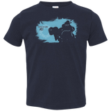 T-Shirts Navy / 2T Play of the Game Mei2 Toddler Premium T-Shirt