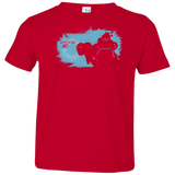 T-Shirts Red / 2T Play of the Game Mei2 Toddler Premium T-Shirt