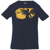 T-Shirts Navy / 6 Months Play of the Game Mercy Infant Premium T-Shirt