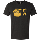T-Shirts Vintage Black / Small Play of the Game Mercy Men's Triblend T-Shirt