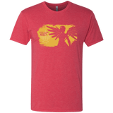 T-Shirts Vintage Red / Small Play of the Game Mercy Men's Triblend T-Shirt
