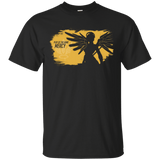 T-Shirts Black / Small Play of the Game Mercy T-Shirt