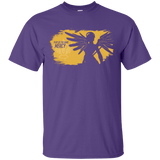 T-Shirts Purple / Small Play of the Game Mercy T-Shirt
