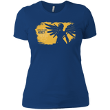 T-Shirts Royal / X-Small Play of the Game Mercy Women's Premium T-Shirt