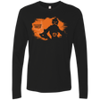T-Shirts Black / Small Play of the Game Tracer Men's Premium Long Sleeve