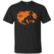 T-Shirts Black / Small Play of the Game Tracer T-Shirt