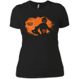 T-Shirts Black / X-Small Play of the Game Tracer Women's Premium T-Shirt