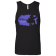 T-Shirts Black / Small Play of the Game Widowmaker Men's Premium Tank Top