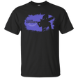 T-Shirts Black / Small Play of the Game Widowmaker T-Shirt
