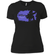 T-Shirts Black / X-Small Play of the Game Widowmaker Women's Premium T-Shirt