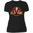 T-Shirts Black / X-Small Play Park Women's Premium T-Shirt
