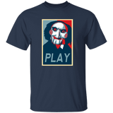 T-Shirts Navy / YXS Play Youth T-Shirt