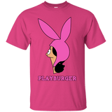 T-Shirts Heliconia / S Playburger T-Shirt