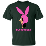 T-Shirts Forest / YXS Playburger Youth T-Shirt