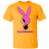 T-Shirts Gold / YXS Playburger Youth T-Shirt