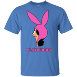 T-Shirts Iris / YXS Playburger Youth T-Shirt