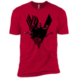 T-Shirts Red / YXS Plunder Boys Premium T-Shirt